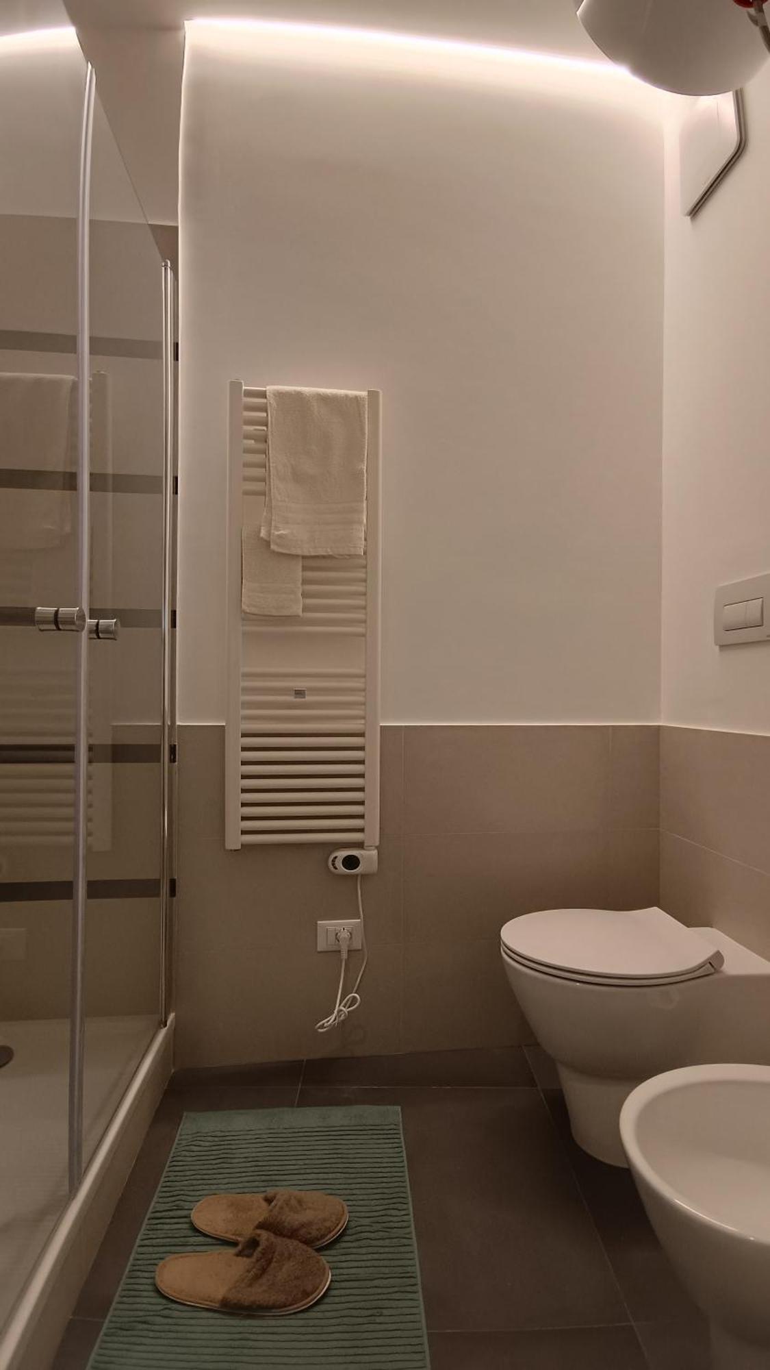 פלרמו Al Duca Appartamento In Centro מראה חיצוני תמונה