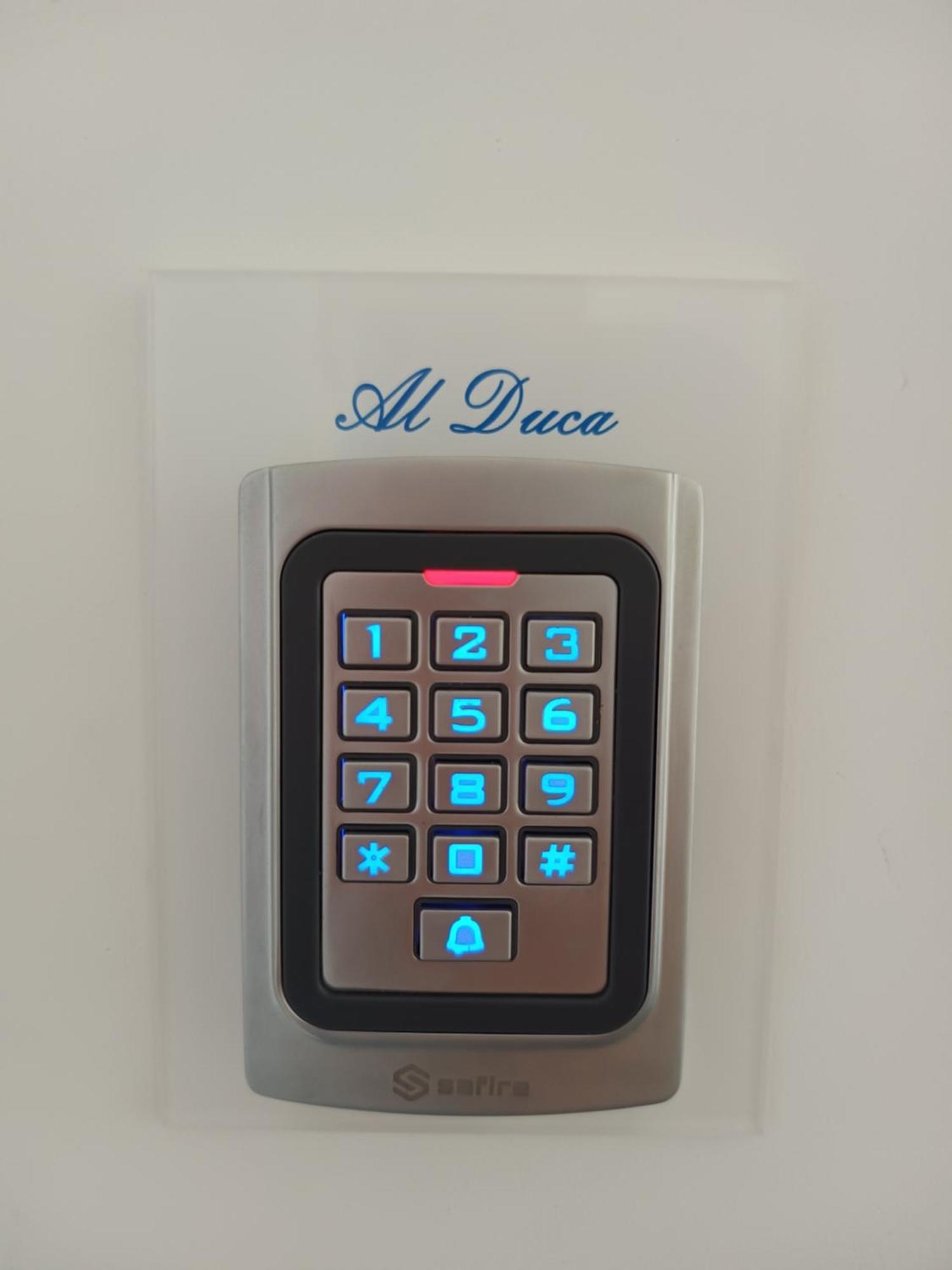 פלרמו Al Duca Appartamento In Centro מראה חיצוני תמונה